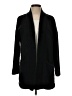 Marine Layer 100% Cotton Black Coat Size S - photo 1