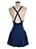Unbranded Blue Romper Size S - photo 2