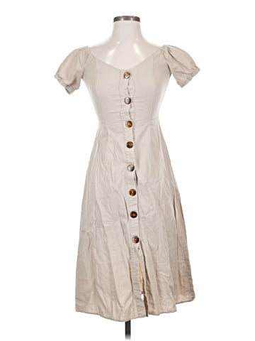 ASOS Casual Dress (view 1)