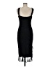 Unbranded Black Cocktail Dress Size M - photo 2