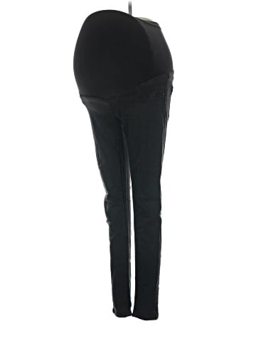 Indigo Blue Active Pants (view 1)