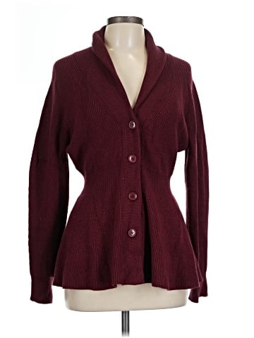 Belle Poque Cardigan (view 1)