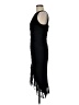 Unbranded Black Cocktail Dress Size M - photo 5