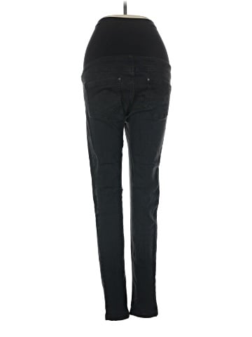 Indigo Blue Active Pants (view 2)