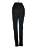 Indigo Blue Black Active Pants Size S - photo 2