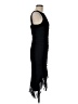 Unbranded Black Cocktail Dress Size M - photo 4