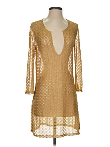 Jordan Taylor Cocktail Dress (view 1)