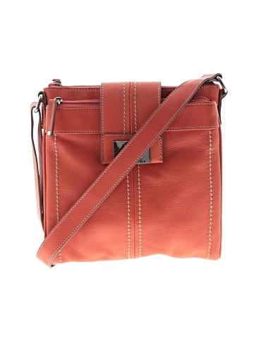 Tignanello Leather Crossbody Bag (view 1)
