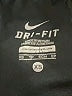 Nike Black Athletic Shorts Size XS - photo 3