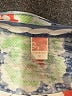 Before+Again Floral Blue Short Sleeve T-Shirt Size M - photo 7