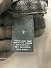 rue21 Graphic Black Jeans Size 2 - photo 8