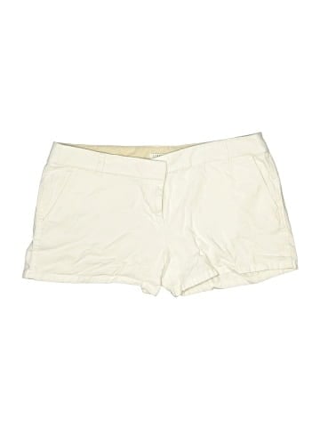 J.Crew Factory Store Khaki Shorts (view 1)