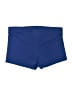 New Balance Color Block Blue Athletic Shorts Size L - photo 2