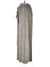 Agnes & Dora Tweed Silver Casual Pants Size L - photo 5
