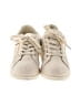 Unbranded Ivory Sneakers Size EU 38 - photo 2