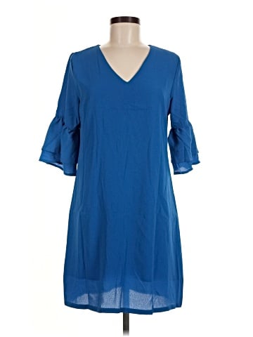 Belongsci Casual Dress (view 1)
