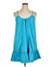 Unbranded Blue Casual Dress Size XL - photo 1
