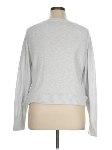 J.Crew Factory Store Pullover Sweater (view 2)