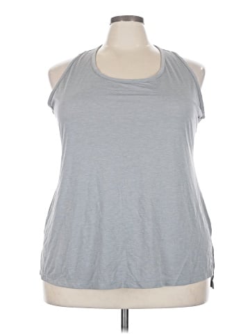 Nike Active Tank (view 1)