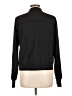 Athleta Black Track Jacket Size L (estimated) - photo 2