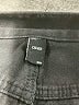 Cider Black Casual Skirt Size XXL - photo 4
