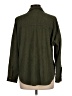 Unbranded 100% Polyester Green Long Sleeve Blouse Size L - photo 2