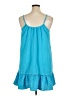 Unbranded Blue Casual Dress Size XL - photo 2
