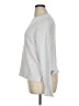 J.Crew Factory Store Silver Pullover Sweater Size XL - photo 5