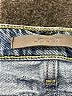 Joe's Jeans Hearts Blue Jeans Size 29 waist - photo 7