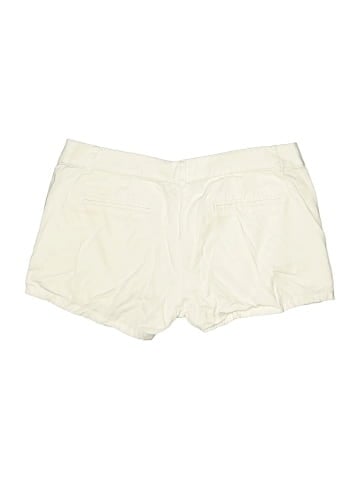 J.Crew Factory Store Khaki Shorts (view 2)