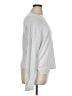 J.Crew Factory Store Silver Pullover Sweater Size XL - photo 4