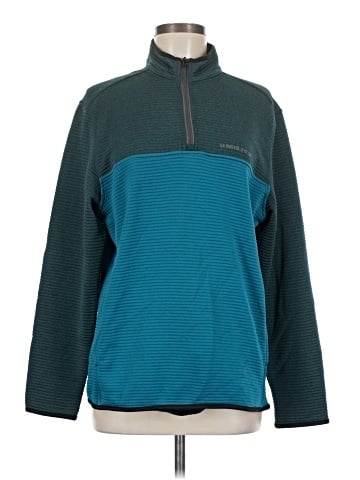 G.H. Bass & Co. Pullover Sweater (view 1)