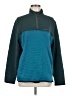 G.H. Bass & Co. Teal Pullover Sweater Size M - photo 1