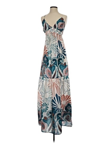 BA&SH Casual Dress (view 1)