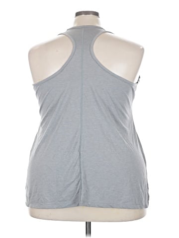 Nike Active Tank (view 2)