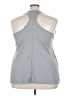 Nike Gray Active Tank Size 3X - photo 2