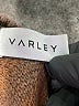Varley Brown Wool Cardigan Size XS - photo 7