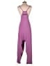 FP Movement Solid Purple Jumpsuit Size M - photo 2