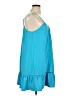 Unbranded Blue Casual Dress Size XL - photo 4
