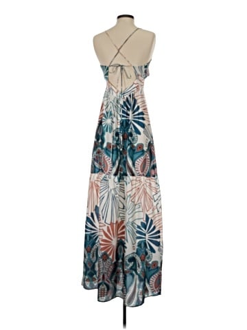 BA&SH Casual Dress (view 2)