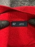 Gap Red Long Sleeve Blouse Size 10 Petite - photo 7