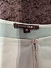 Papermoon Teal Sleeveless Blouse Size 3X - photo 7