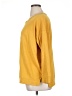 Terra & Sky Yellow Pullover Sweater Size 1X - photo 5