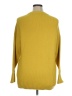 Old Navy Yellow Pullover Sweater Size XL - photo 2