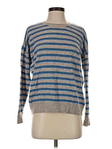 Saks Fifth Avenue Pullover Sweater (view 1)