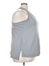 Nike Gray Active Tank Size 3X - photo 4