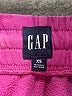 Gap Tie-dye Purple Casual Pants Size XS - photo 7