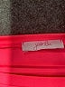 Jess Lea Solid Pink Casual Dress Size M - photo 7