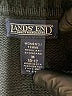 Lands' End Solid Black Pullover Sweater Size M - photo 7