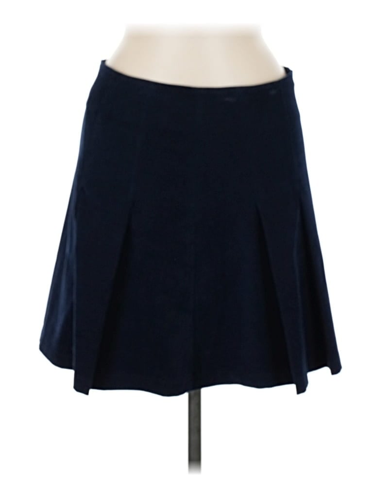 Pre-owned Ciao Lucia Casual Skirt In Blue